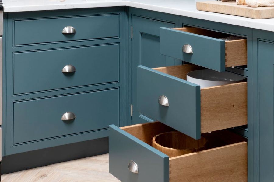 Handles
