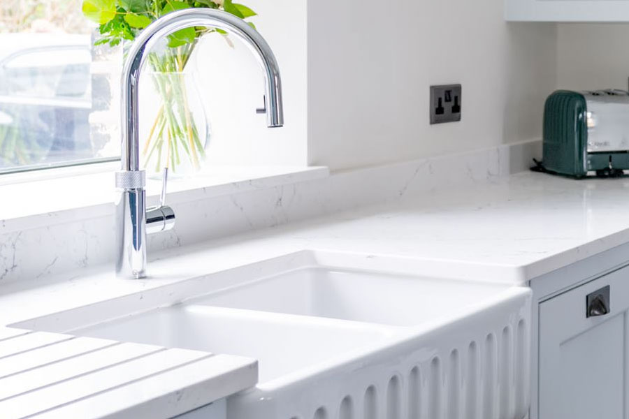 Sinks & Taps
