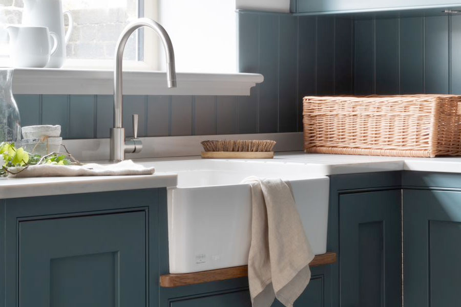 Sinks & Taps