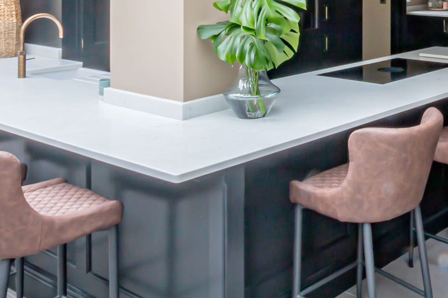 Worktops