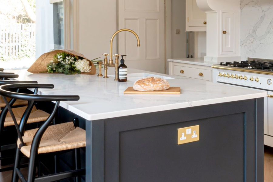 Worktops