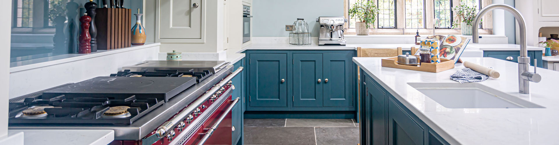 Bespoke Kitchen Features