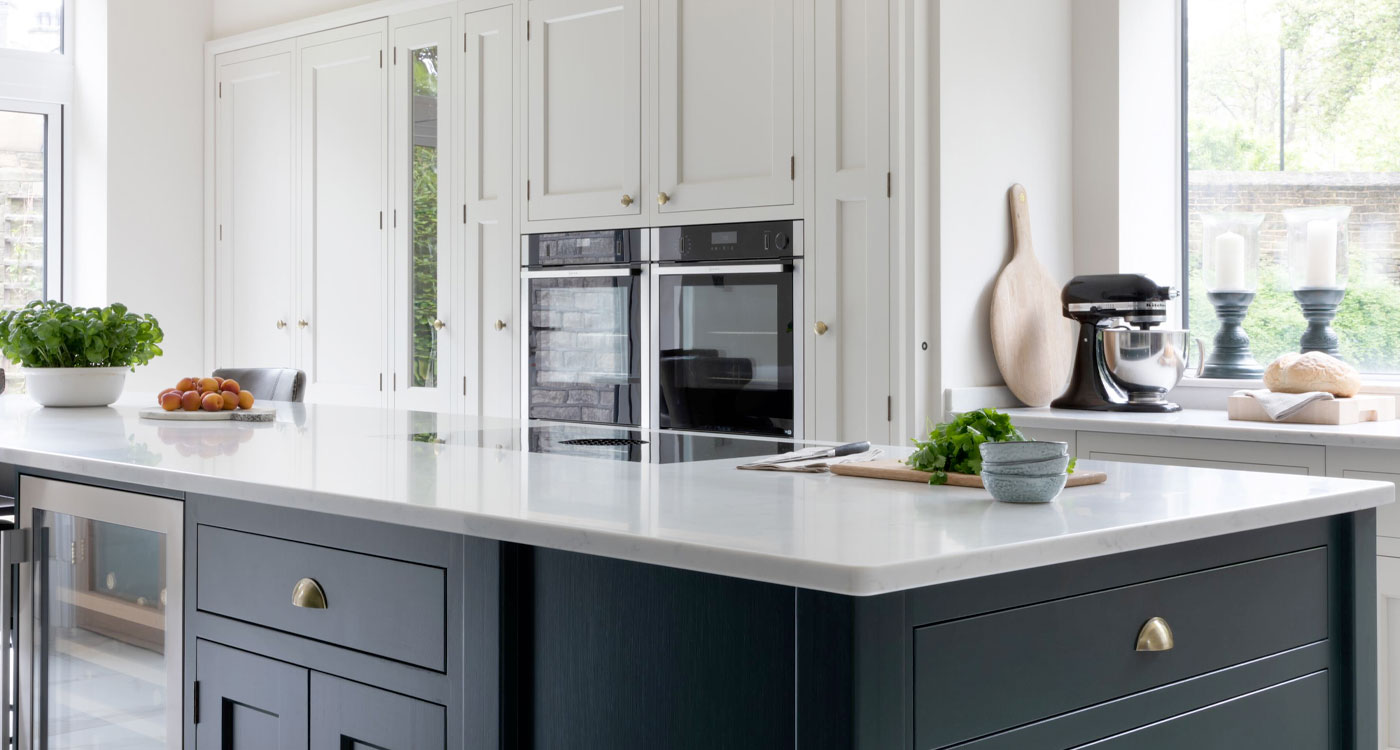 Bespoke Kitchens