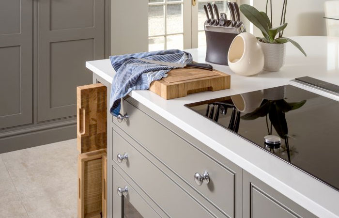 Island Kitchens