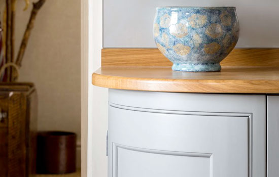 Wooden Kitchens