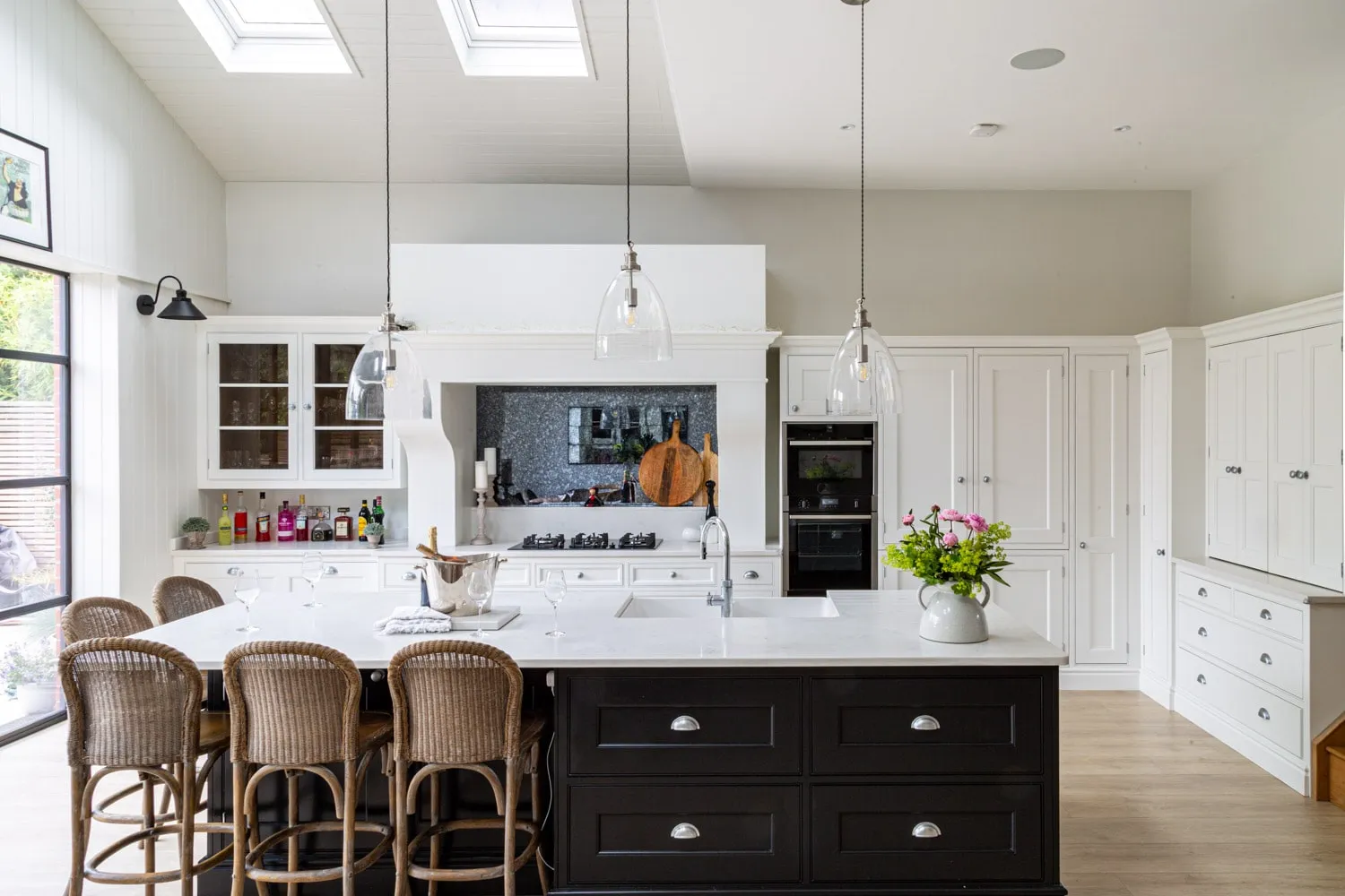 How Much Does A Luxury Bespoke Kitchen Cost?