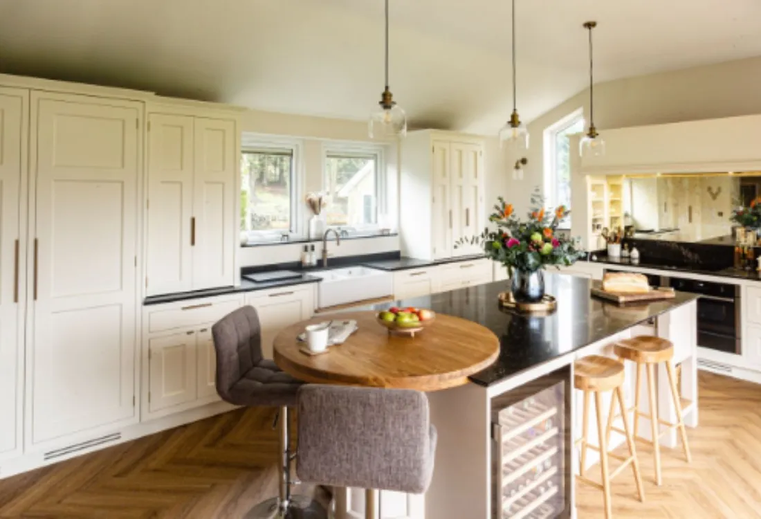 The Impact Of Professional Kitchen Fitters On Project Timelines