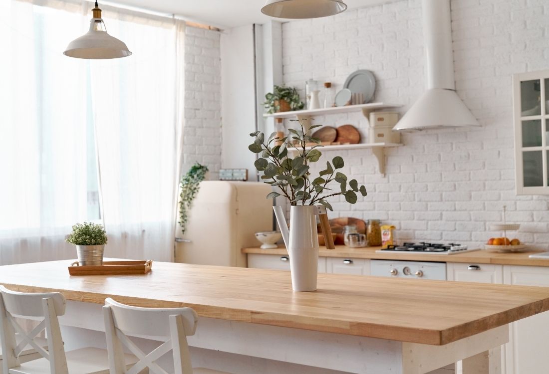 Wood Care Tips: Maintaining The Beauty Of Your Luxury Wooden Kitchen