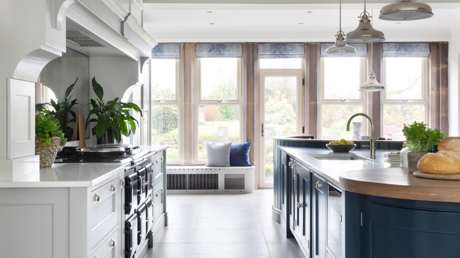 Altrincham Country House